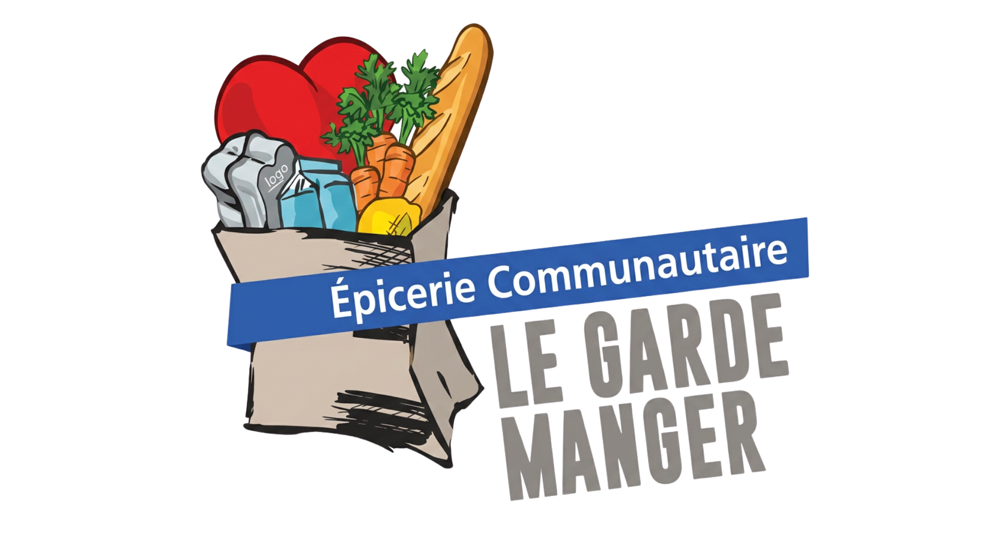 L’Épicerie Communautaire Le Garde Manger - Table des organismes communautaires Saguenay—Lac-Saint-Jean