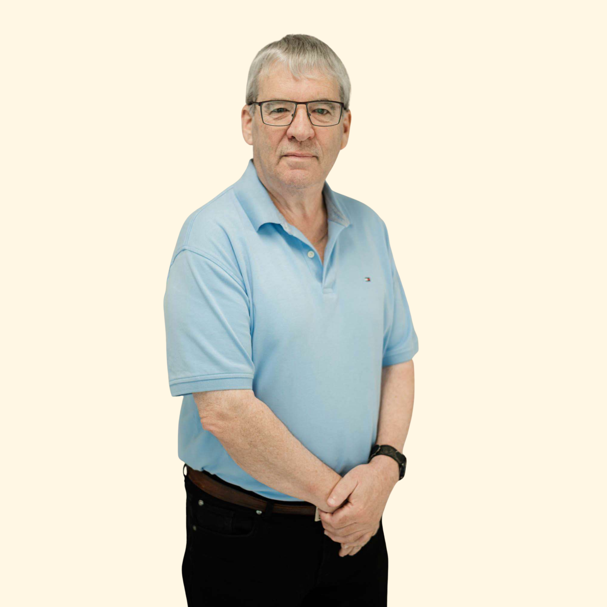 Alain Pearson - Table des organismes communautaires Saguenay—Lac-Saint-Jean