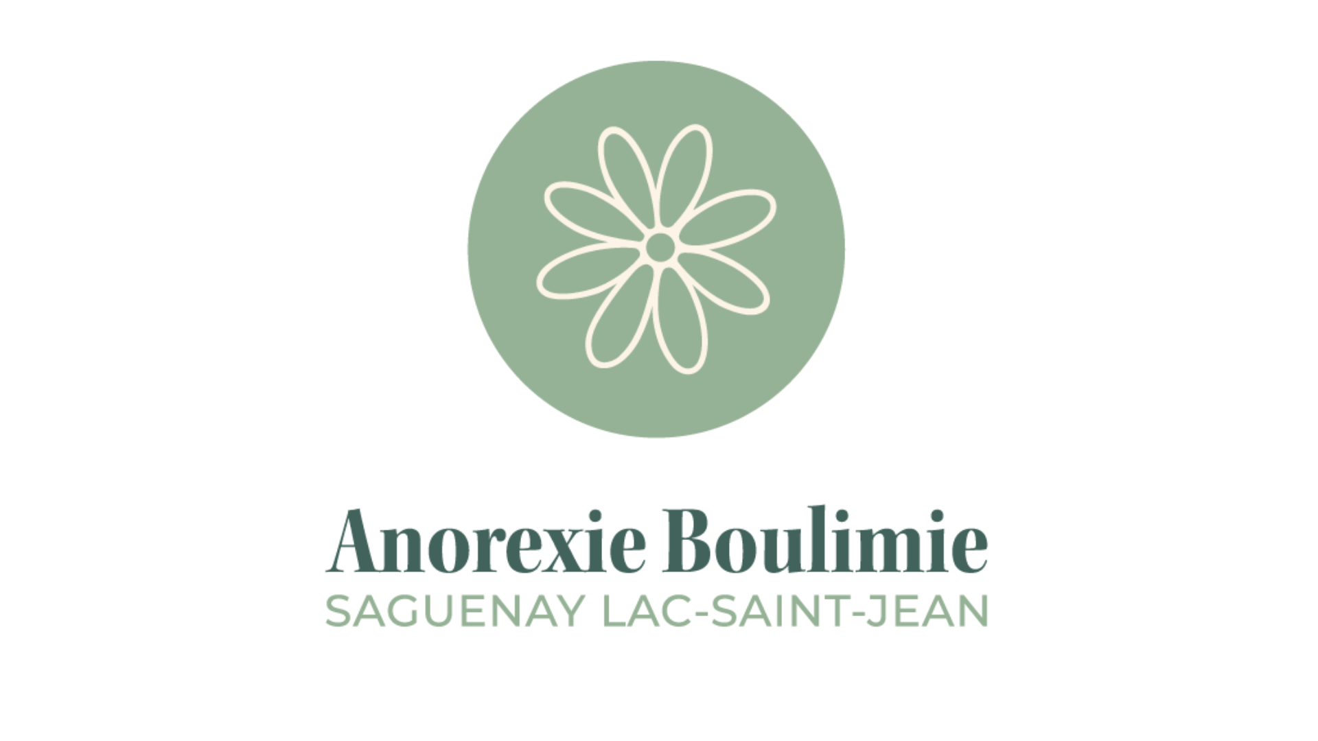 Anorexie Boulimie Saguenay-Lac-Saint-Jean - Table des organismes communautaires Saguenay—Lac-Saint-Jean
