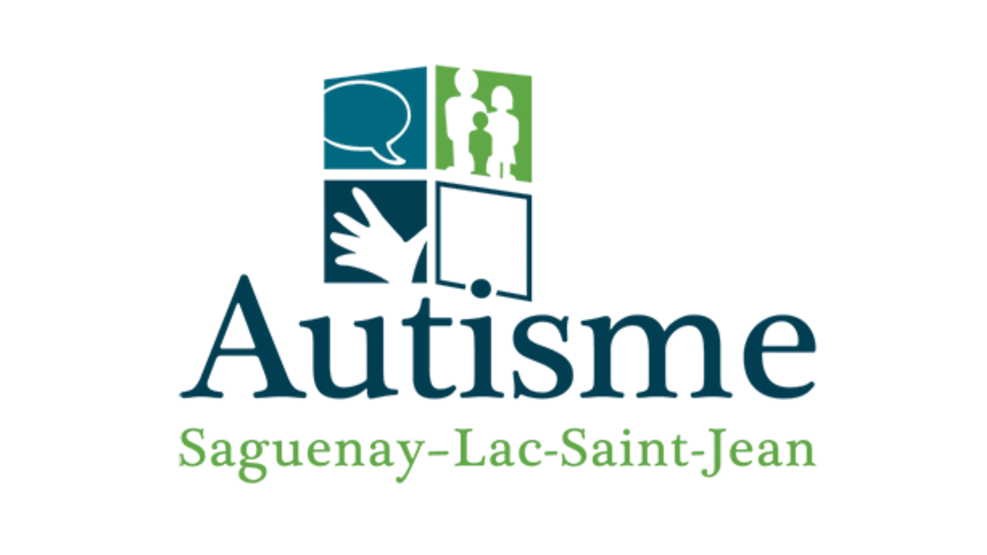 Autisme Saguenay-Lac-St-Jean - Table des organismes communautaires Saguenay—Lac-Saint-Jean