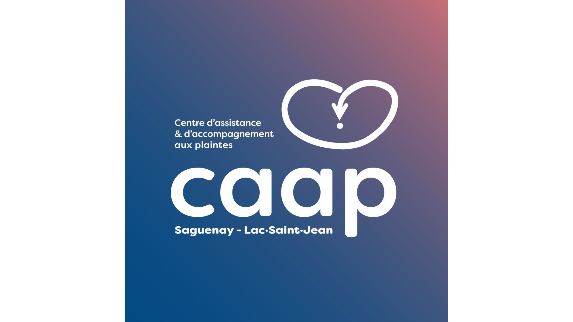 Centre d'assistance et d'accompagnement aux plaintes Saguenay-Lac-Saint-Jean - Table des organismes communautaires Saguenay—Lac-Saint-Jean
