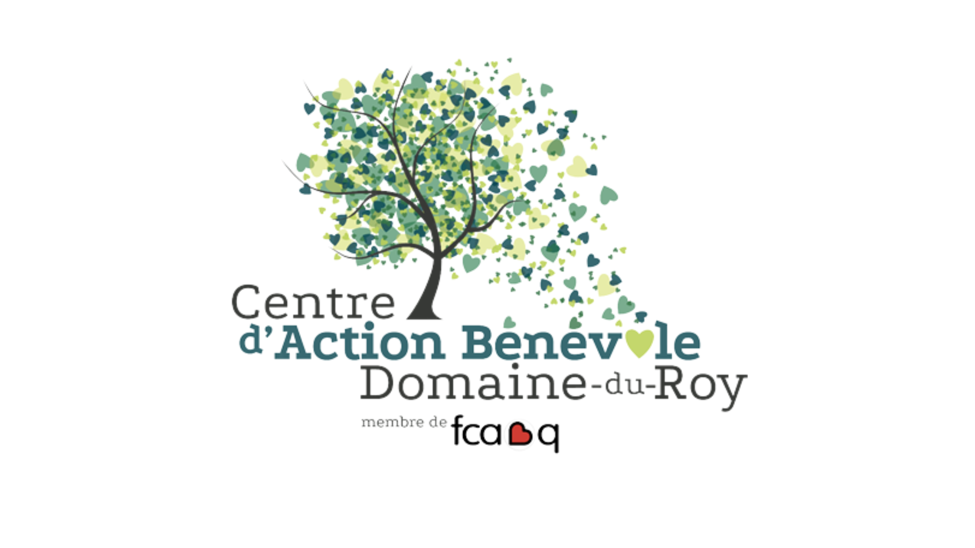 Centre d'action bénévole Domaine-du-Roy - Table des organismes communautaires Saguenay—Lac-Saint-Jean