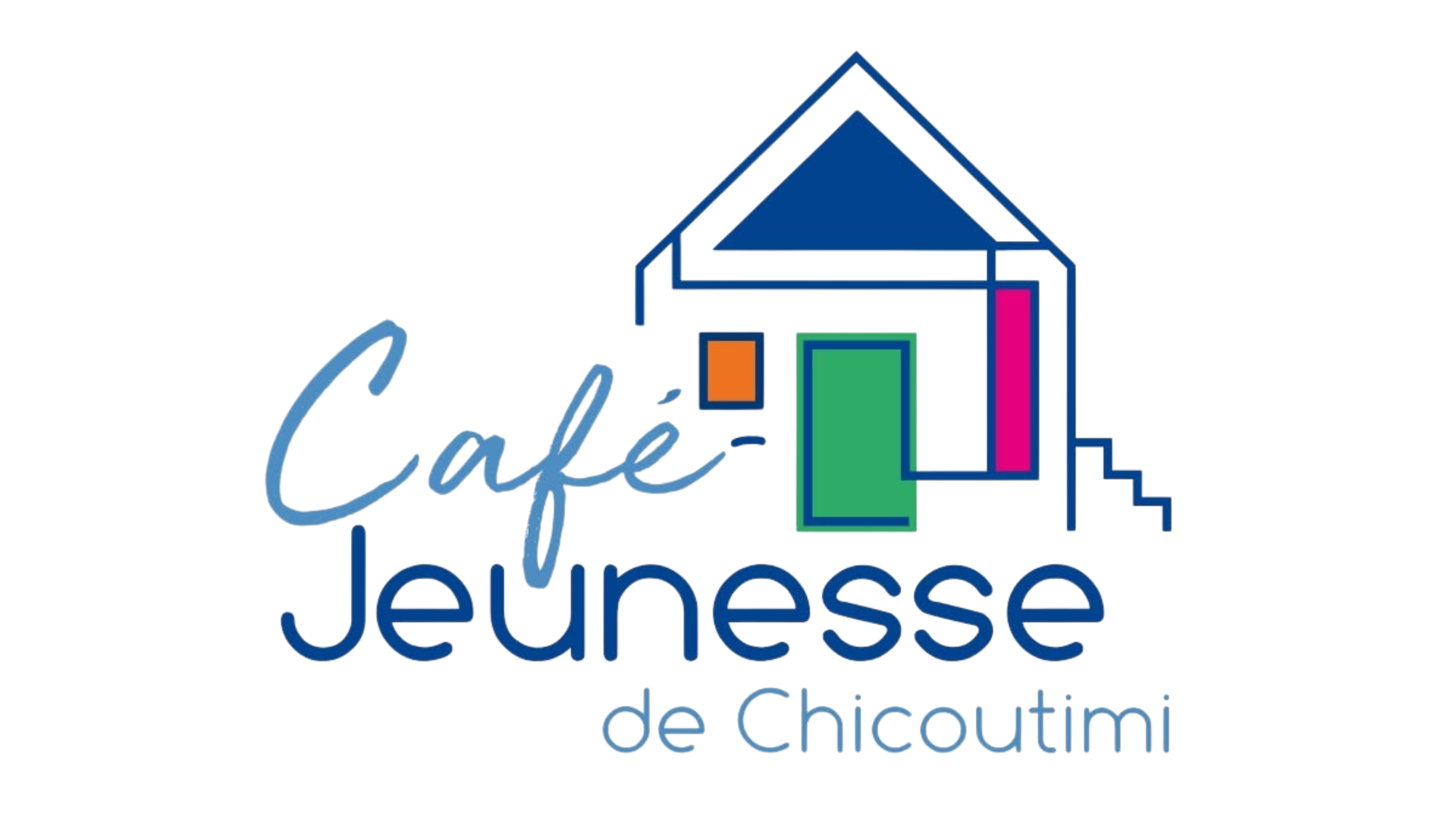Café-Jeunesse de Chicoutimi - Table des organismes communautaires Saguenay—Lac-Saint-Jean