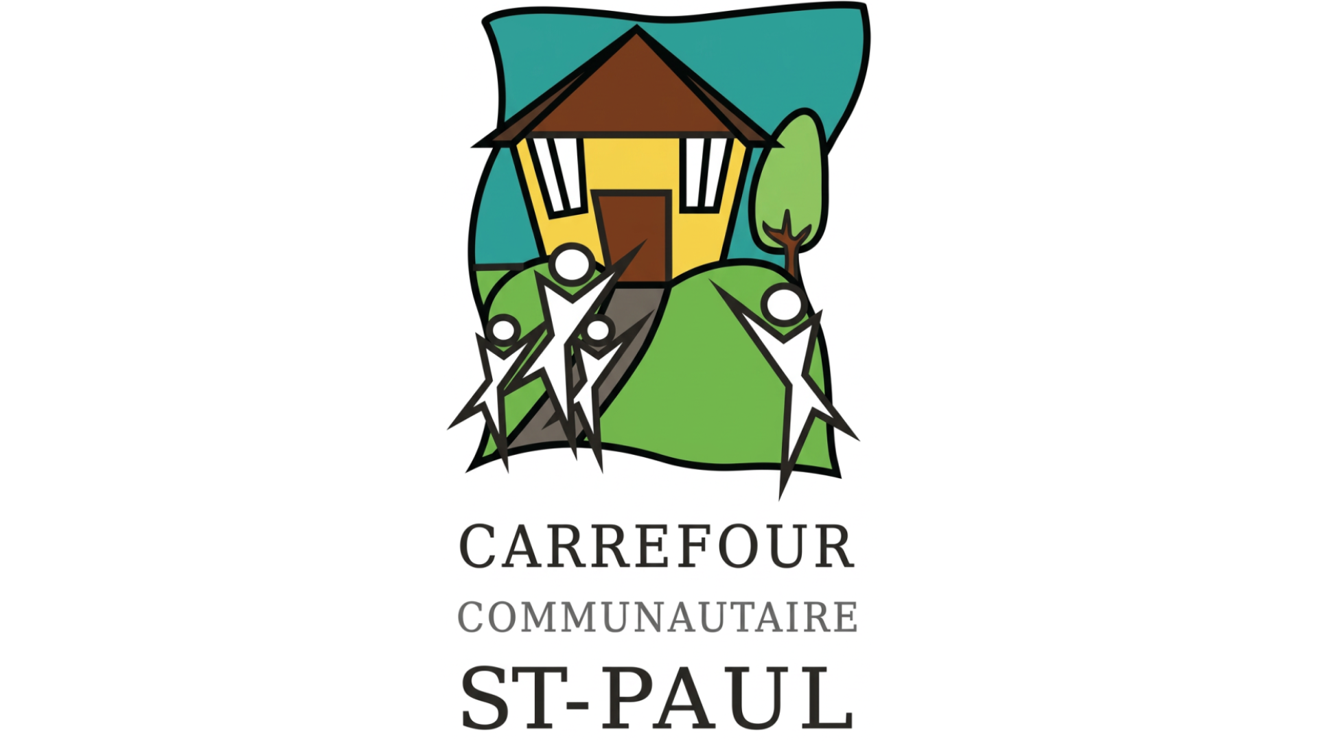 Carrefour communautaire St-Paul - Table des organismes communautaires Saguenay—Lac-Saint-Jean