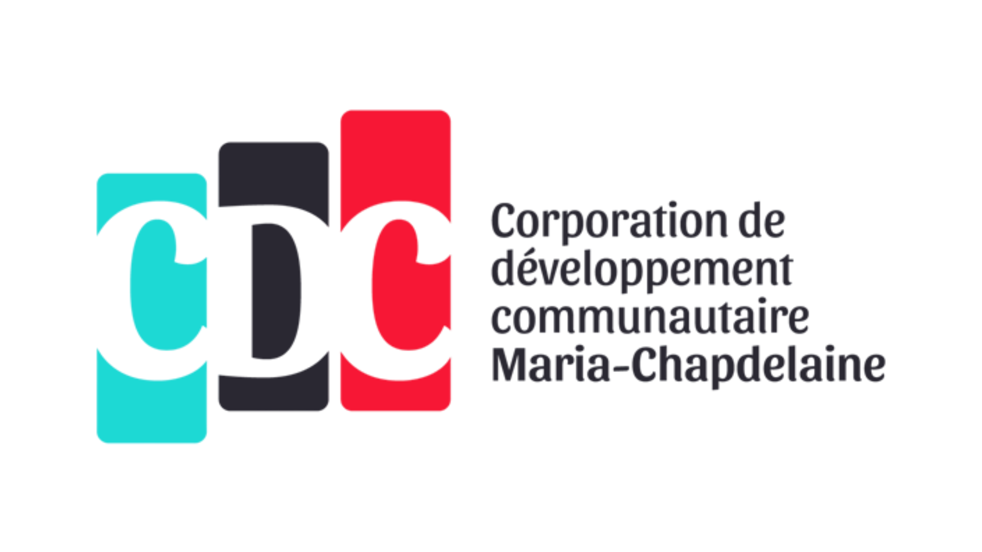 Corporation de développement communautaire Maria-Chapdelaine - Table des organismes communautaires Saguenay—Lac-Saint-Jean