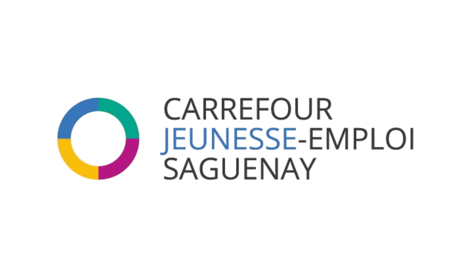 Carrefour jeunesse-emploi Saguenay - Table des organismes communautaires Saguenay—Lac-Saint-Jean