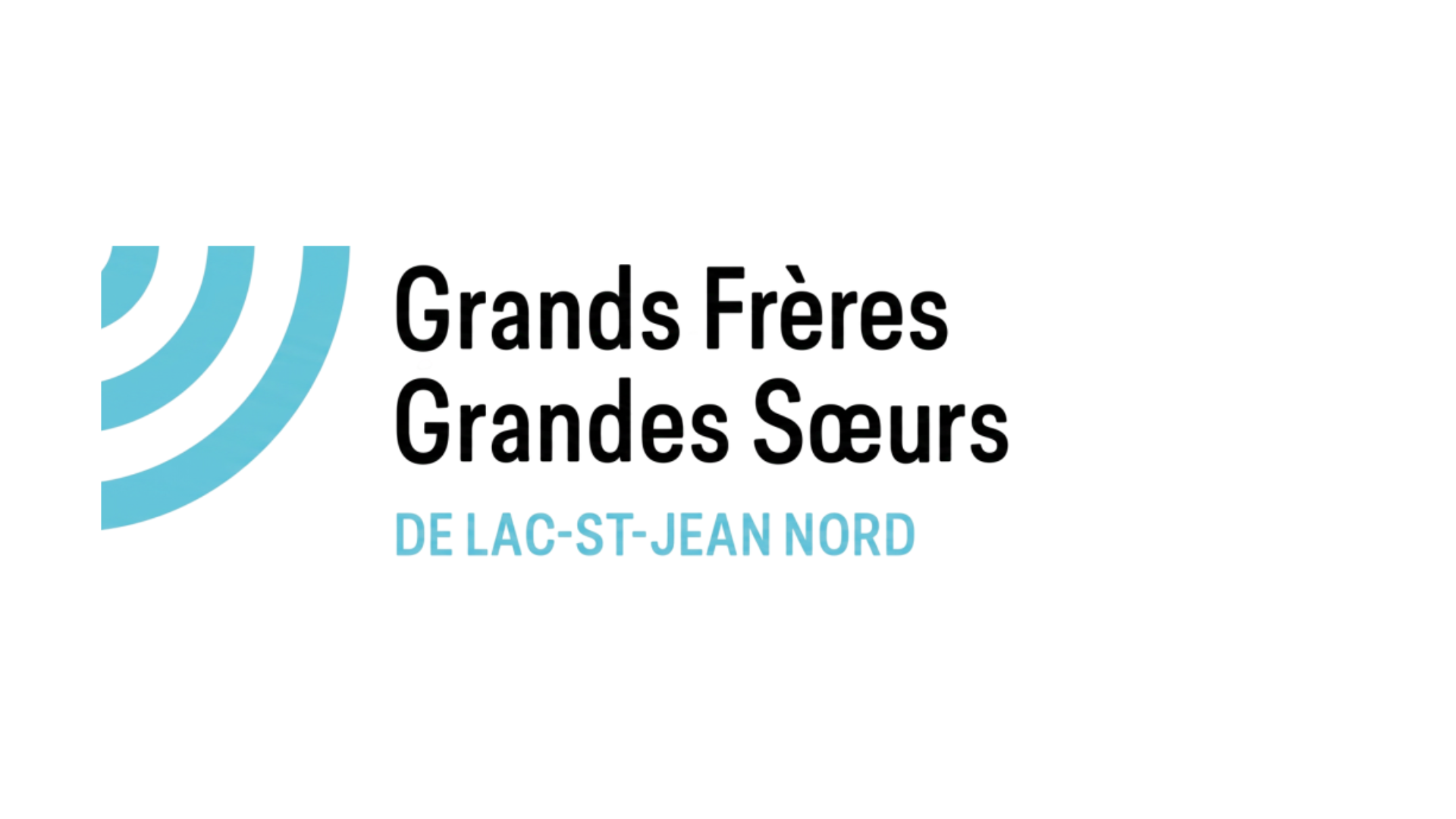 Grands Frères Grandes Soeurs Lac-St-Jean Nord - Table des organismes communautaires Saguenay—Lac-Saint-Jean