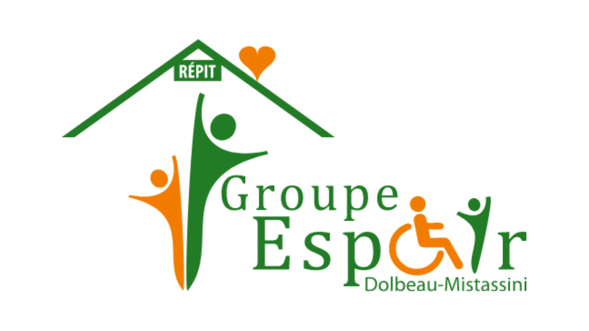 Groupe Espoir Dolbeau-Mistassini - Table des organismes communautaires Saguenay—Lac-Saint-Jean