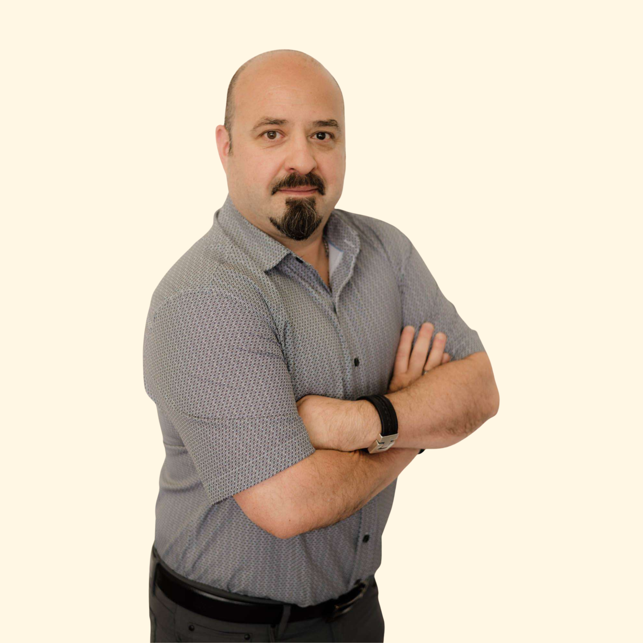 Josey Lacognata - Table des organismes communautaires Saguenay—Lac-Saint-Jean