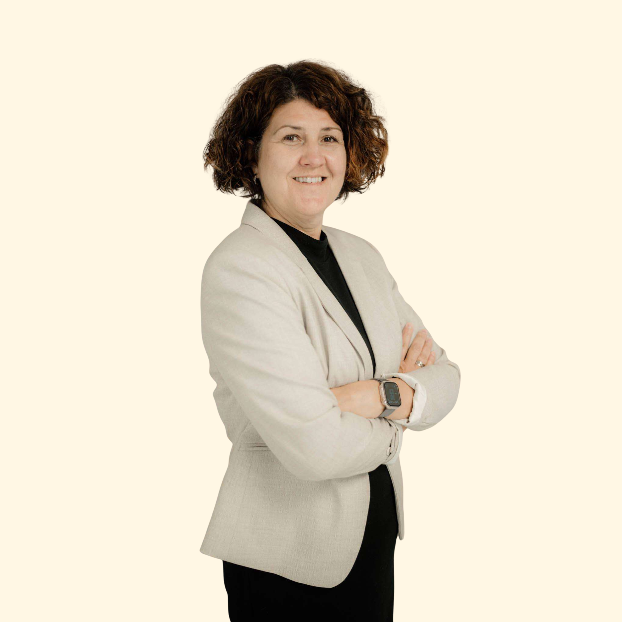 Karine Bouchard - Table des organismes communautaires Saguenay—Lac-Saint-Jean