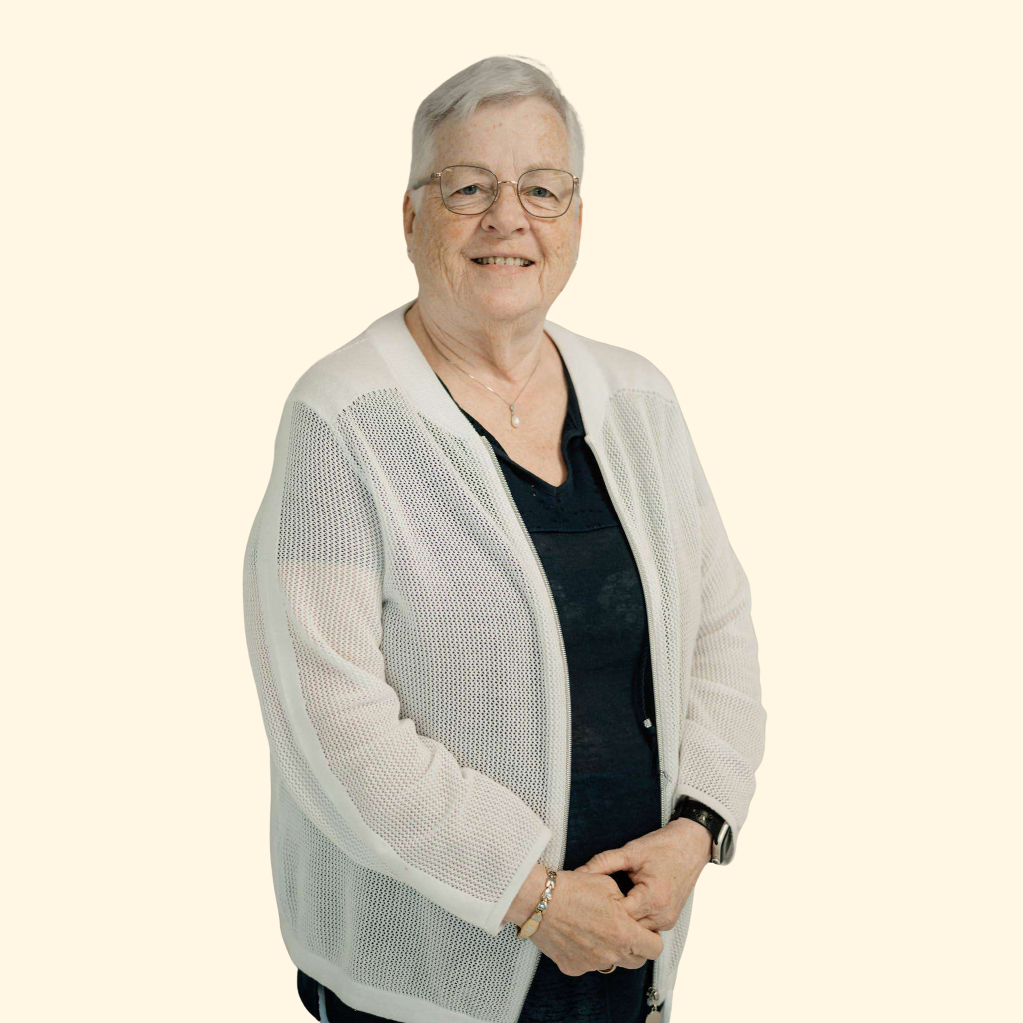 Lise Savard - Table des organismes communautaires Saguenay—Lac-Saint-Jean