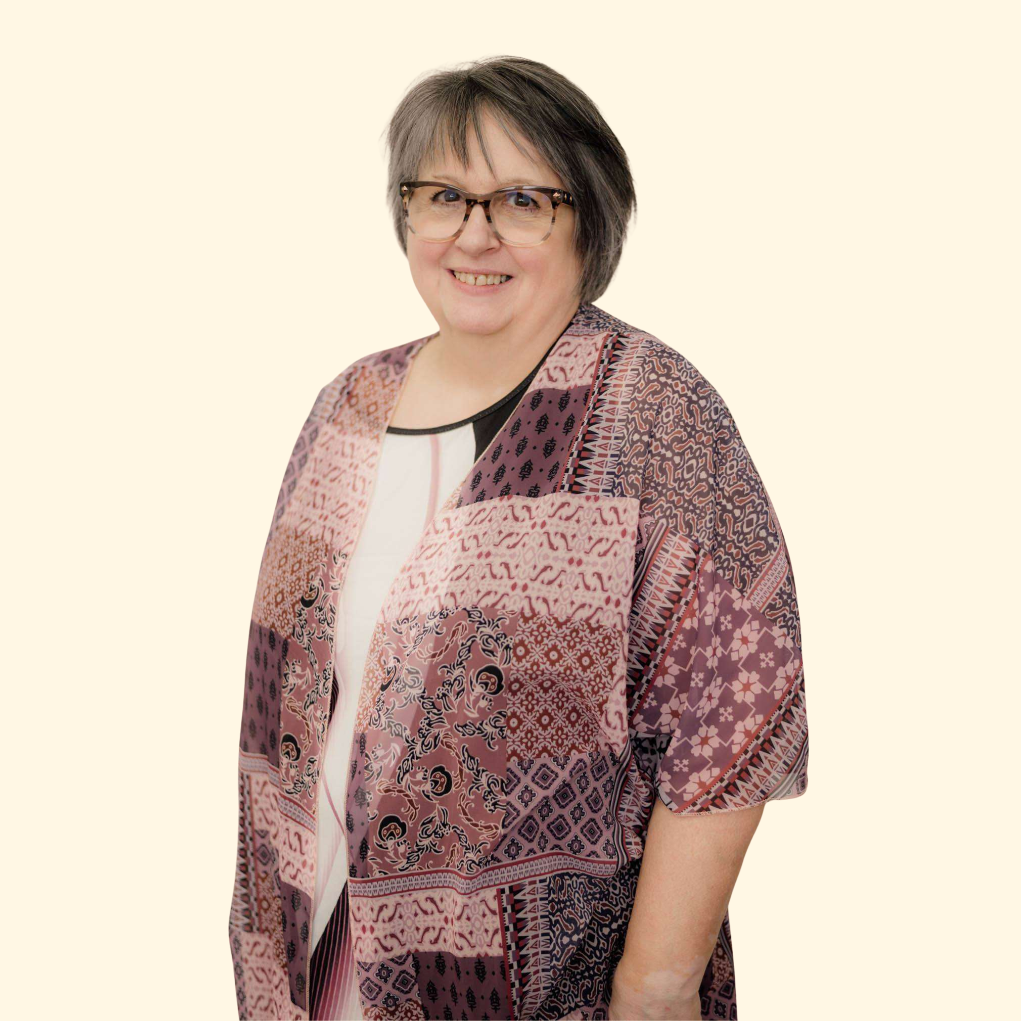 Manon Jean - Table des organismes communautaires Saguenay—Lac-Saint-Jean