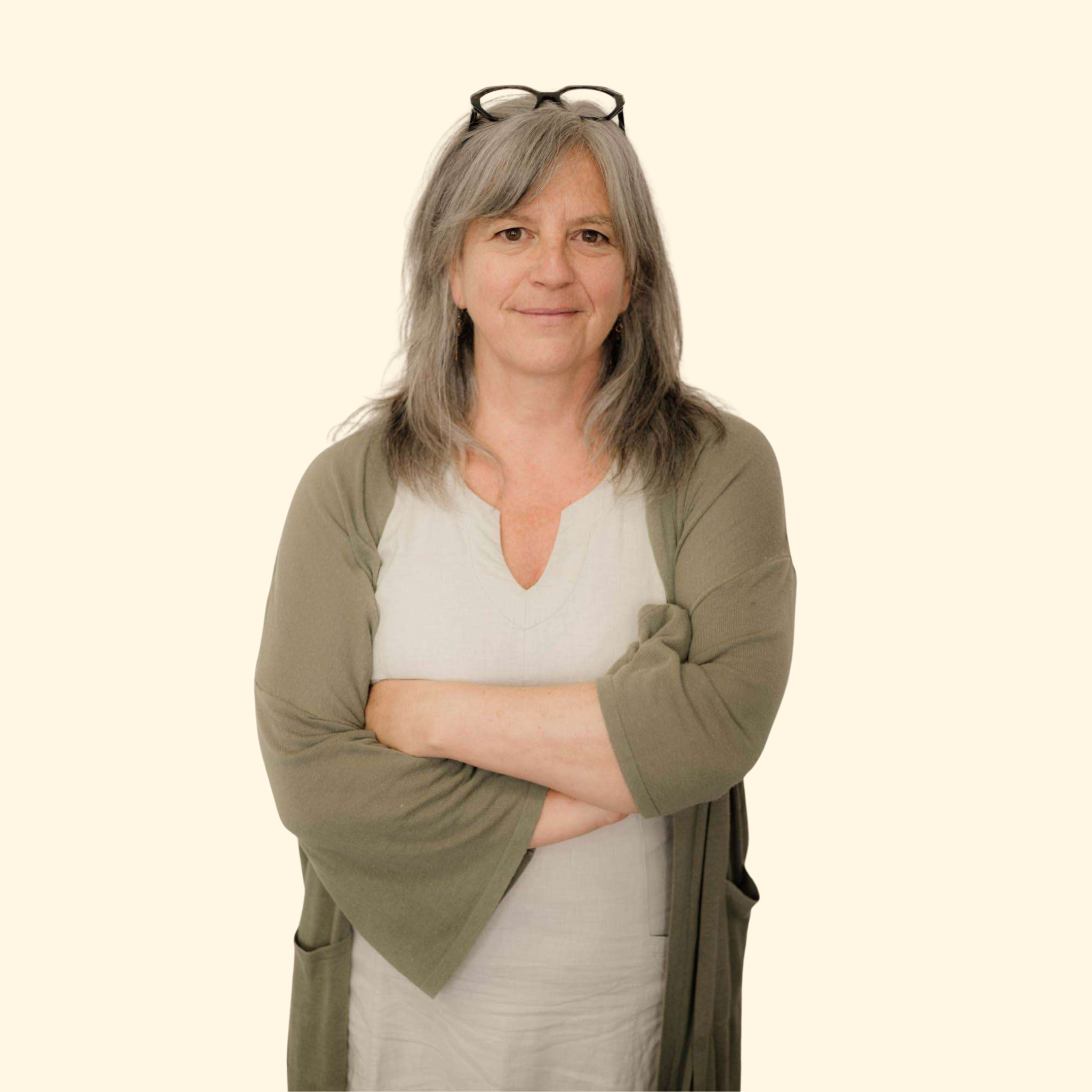 Marie-Claude Verschelden - Table des organismes communautaires Saguenay—Lac-Saint-Jean