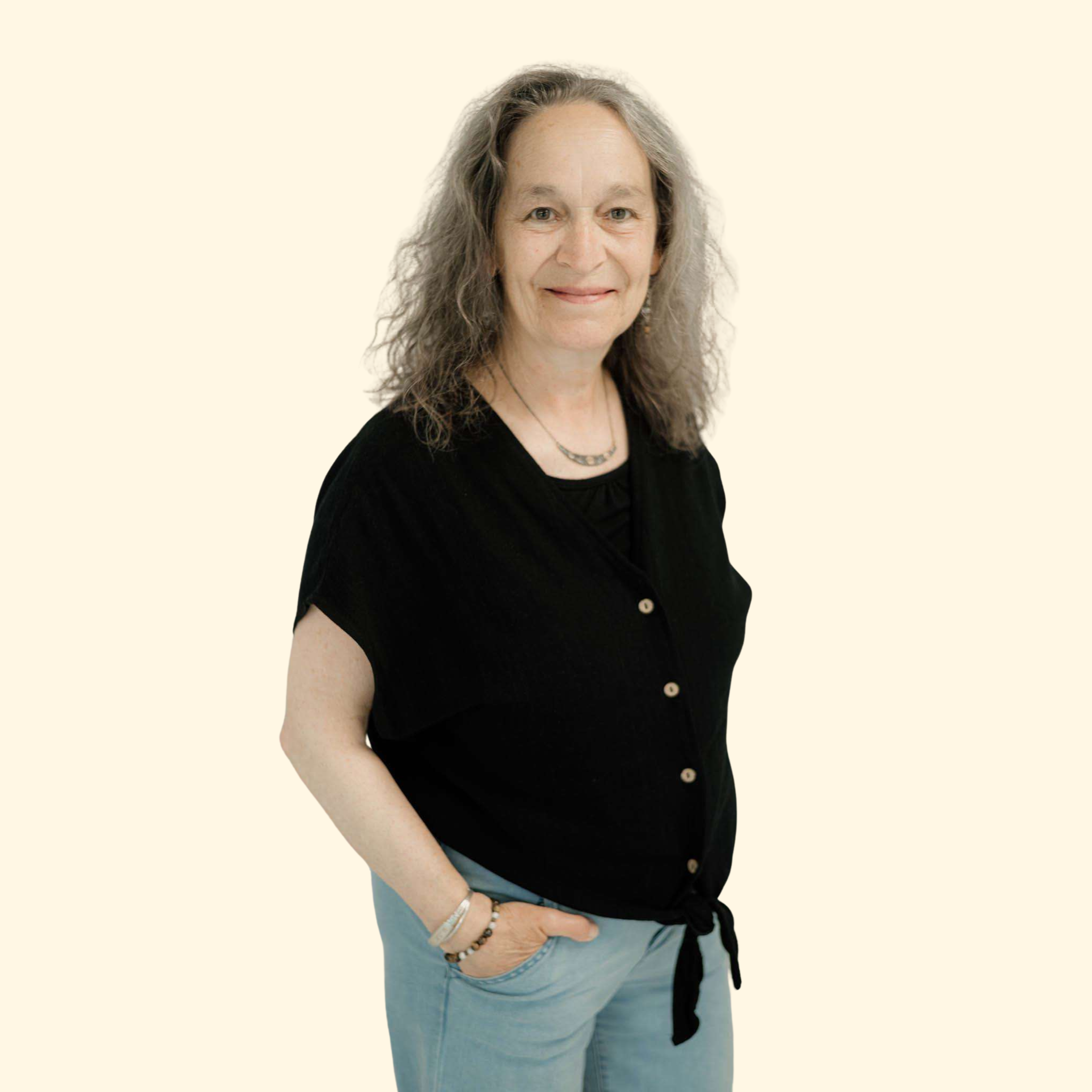 Martine Bourgeois - Table des organismes communautaires Saguenay—Lac-Saint-Jean