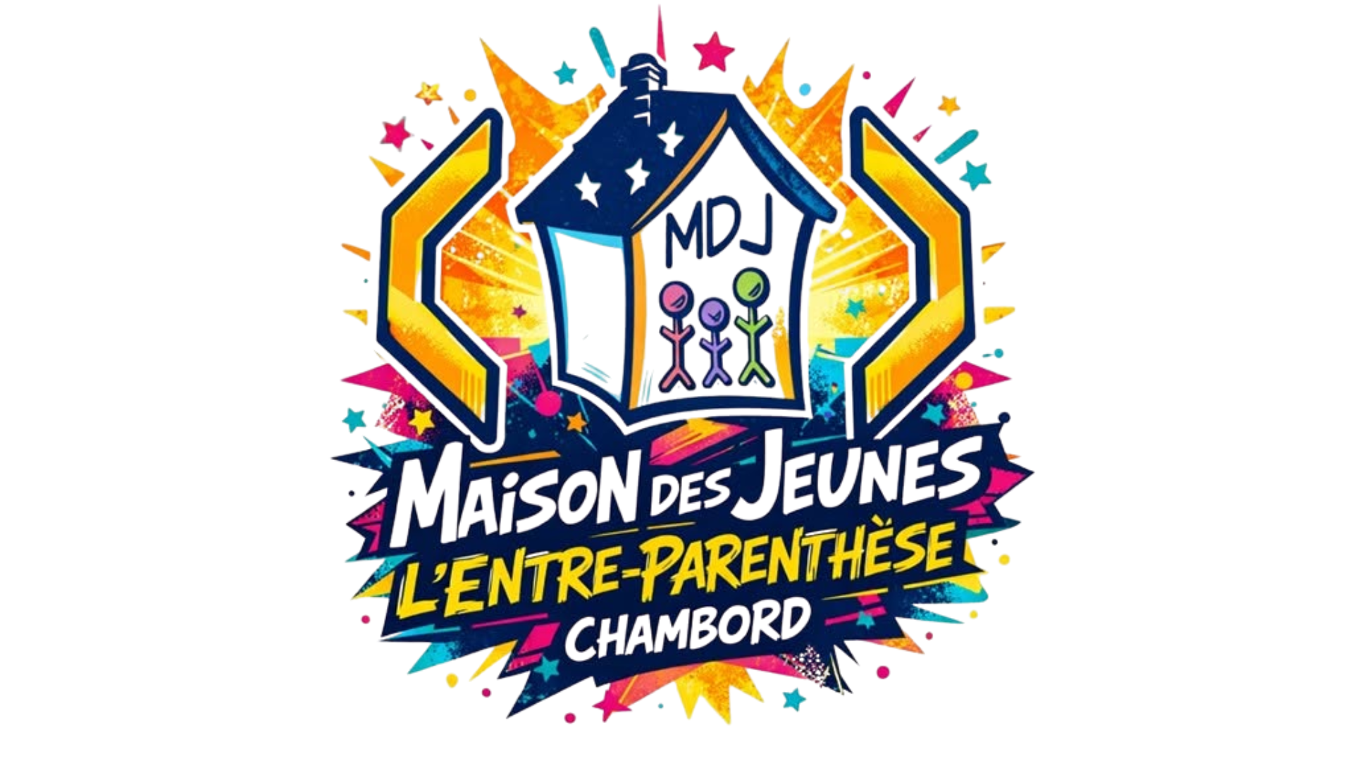 Maison des jeunes L'Entre-Parenthèse de Chambord - Table des organismes communautaires Saguenay—Lac-Saint-Jean