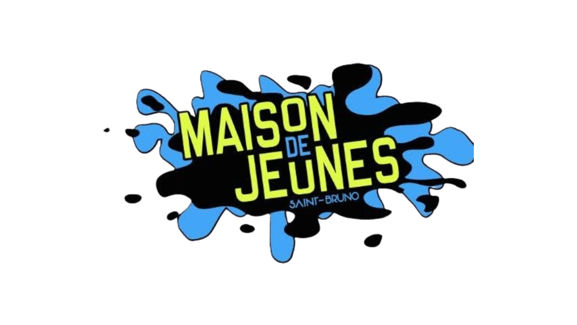 Maison de de jeunes de Saint-Bruno - Table des organismes communautaires Saguenay—Lac-Saint-Jean