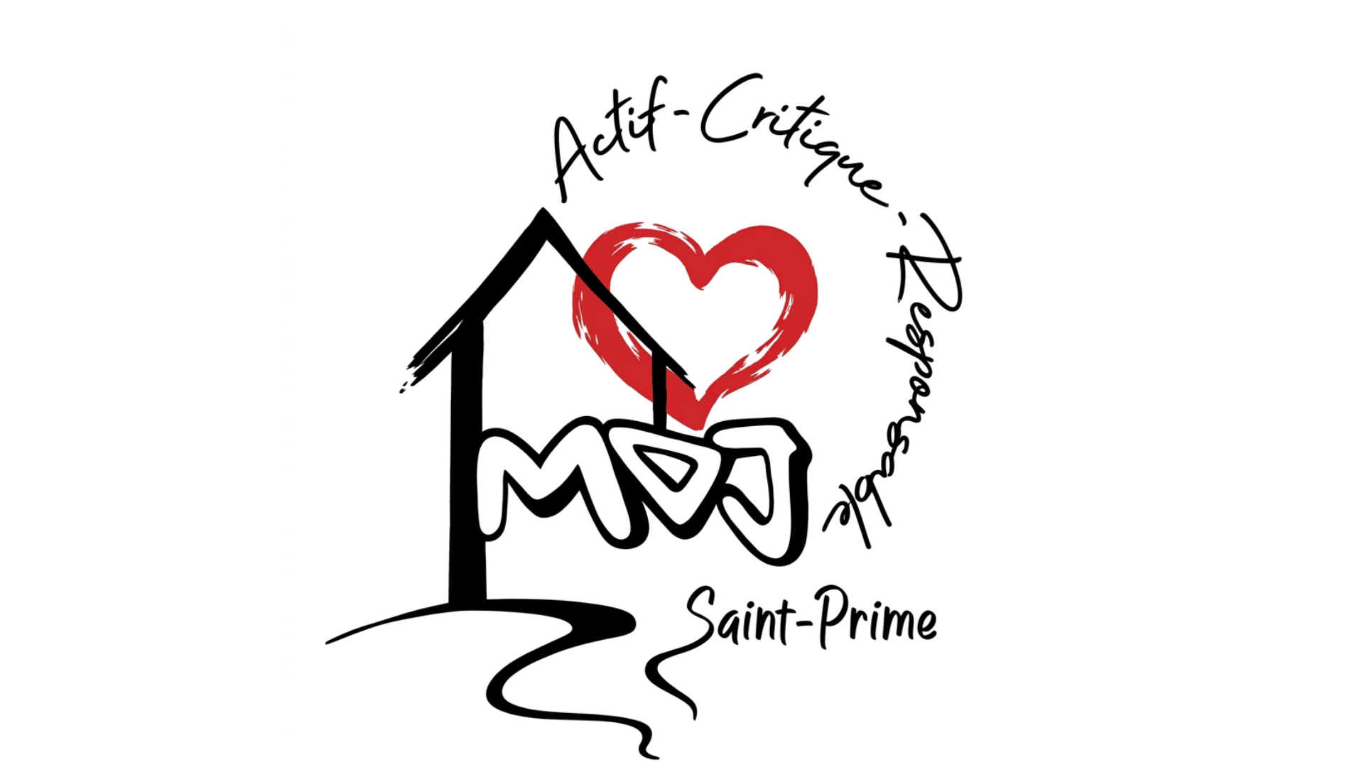 Maison des jeunes de Saint-Prime - Table des organismes communautaires Saguenay—Lac-Saint-Jean