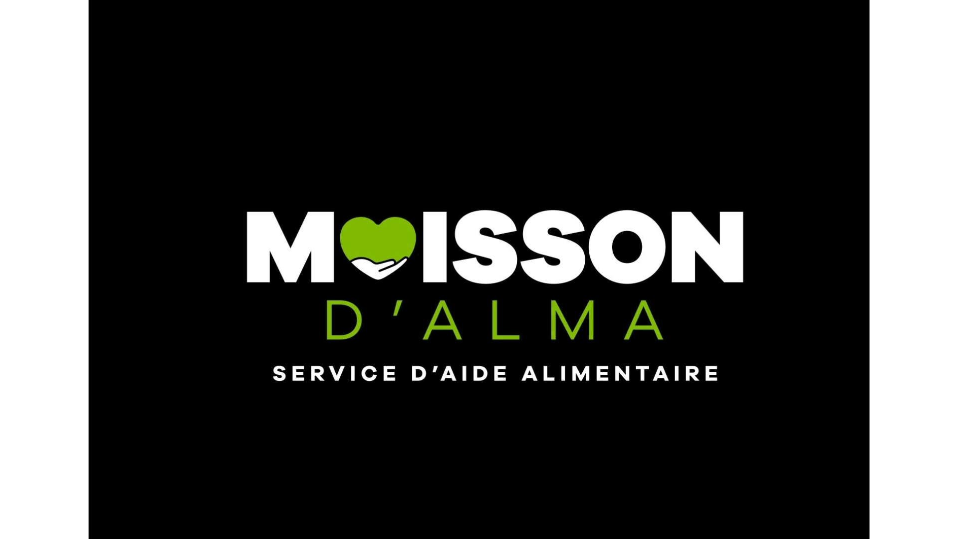 Moisson d'Alma - Table des organismes communautaires Saguenay—Lac-Saint-Jean