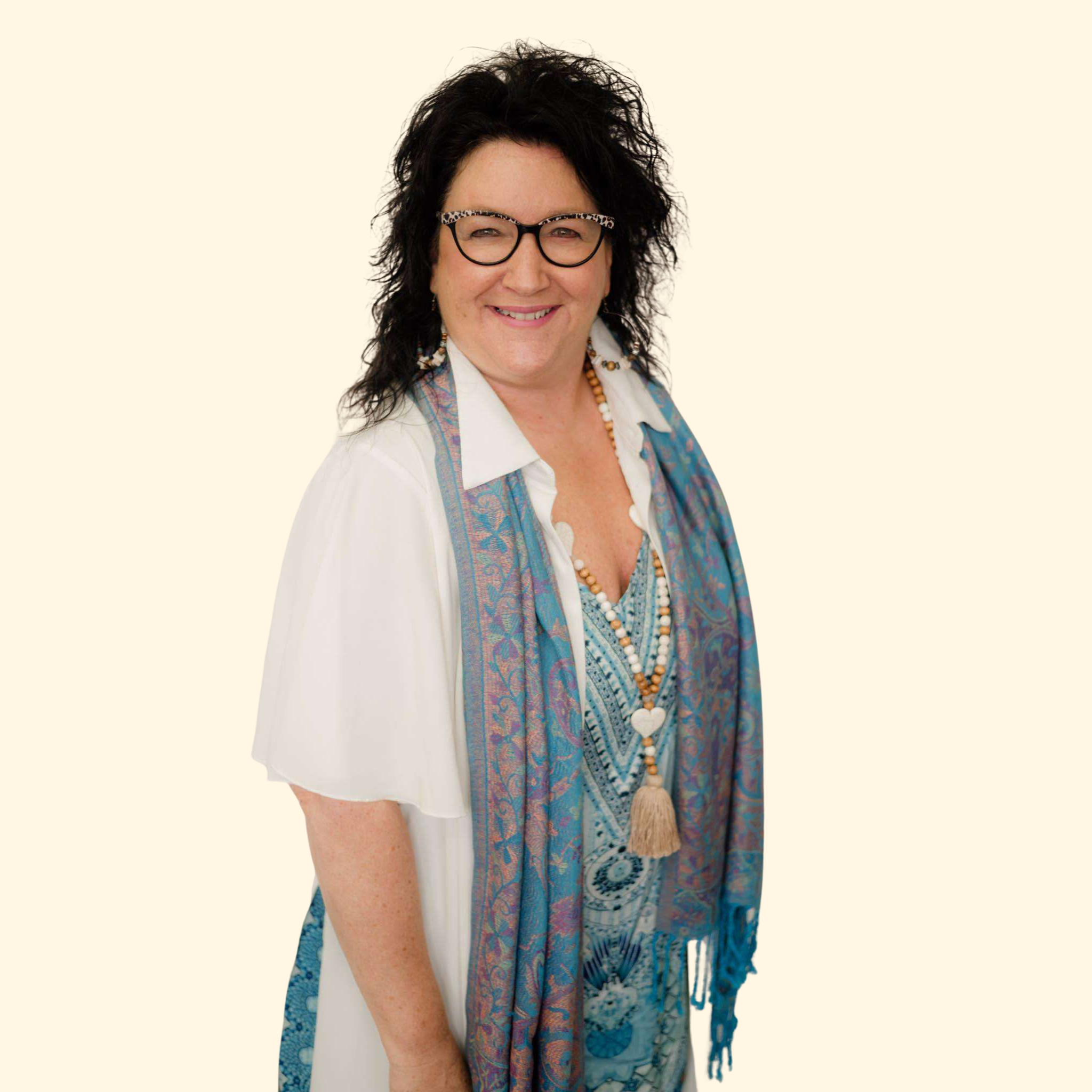 Nancy Bouchard - Table des organismes communautaires Saguenay—Lac-Saint-Jean