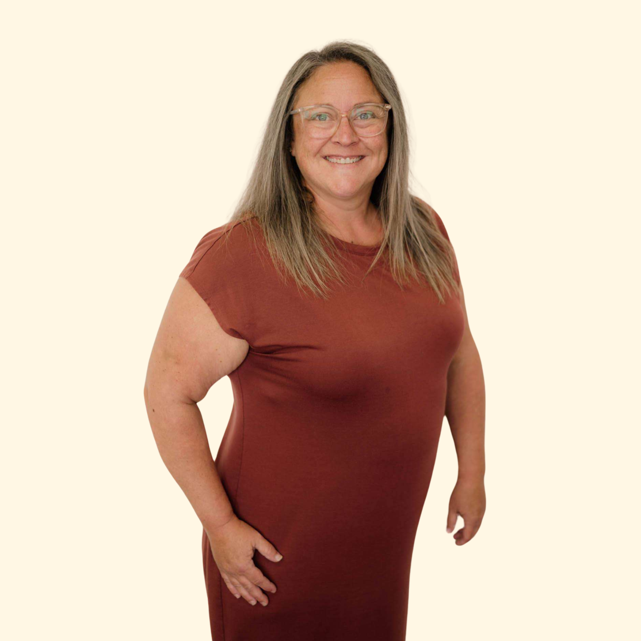 Nancy Lamontagne - Table des organismes communautaires Saguenay—Lac-Saint-Jean