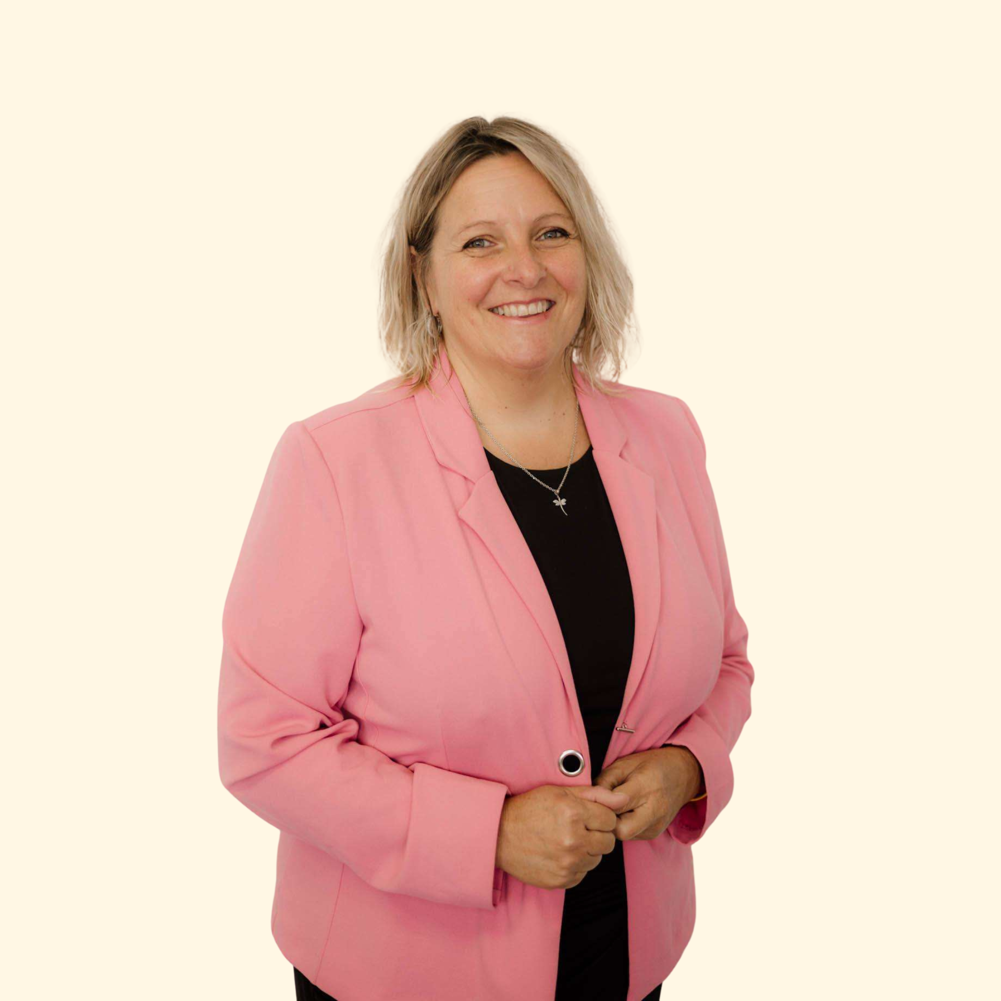 Nathalie Poirier - Table des organismes communautaires Saguenay—Lac-Saint-Jean