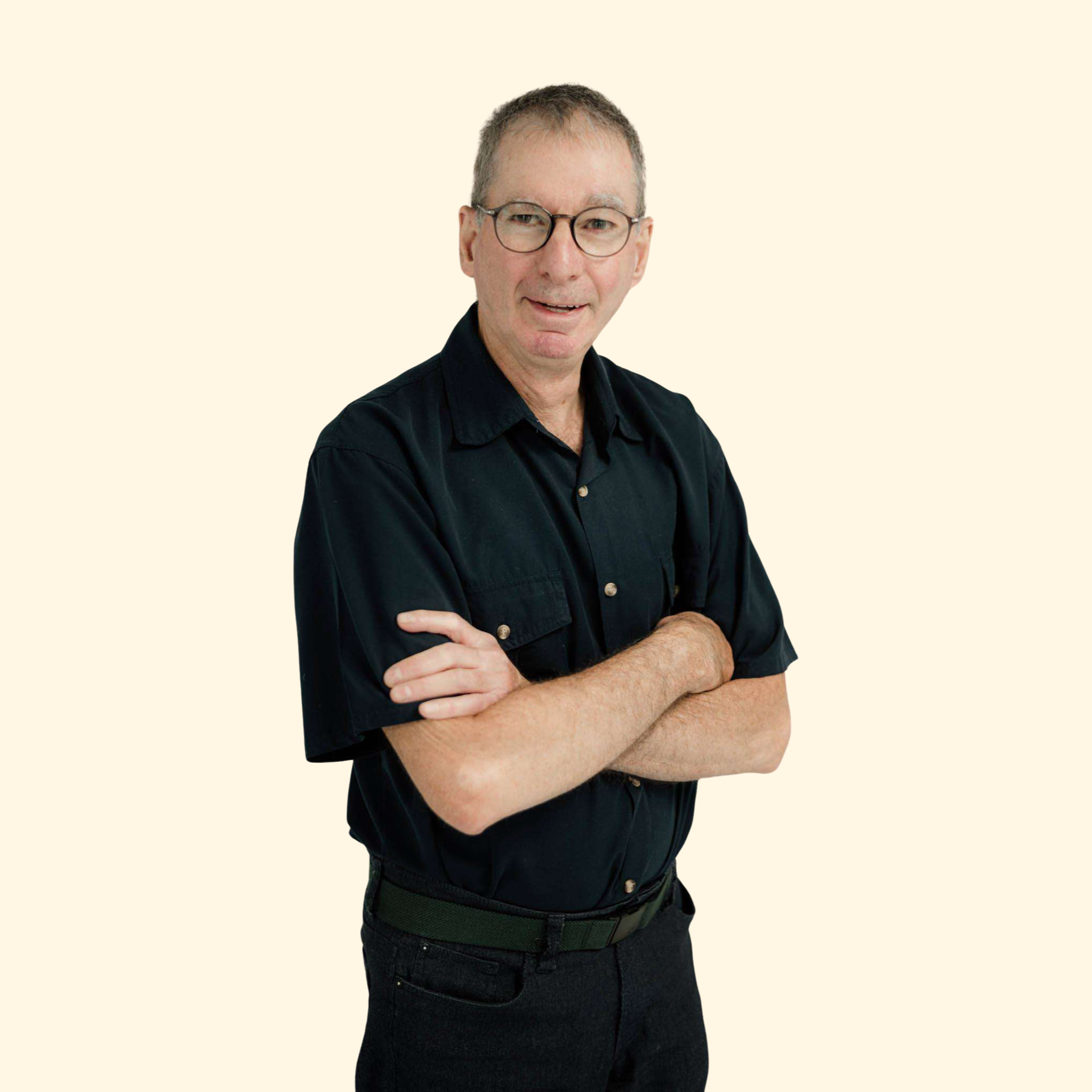 Paul Girard - Table des organismes communautaires Saguenay—Lac-Saint-Jean