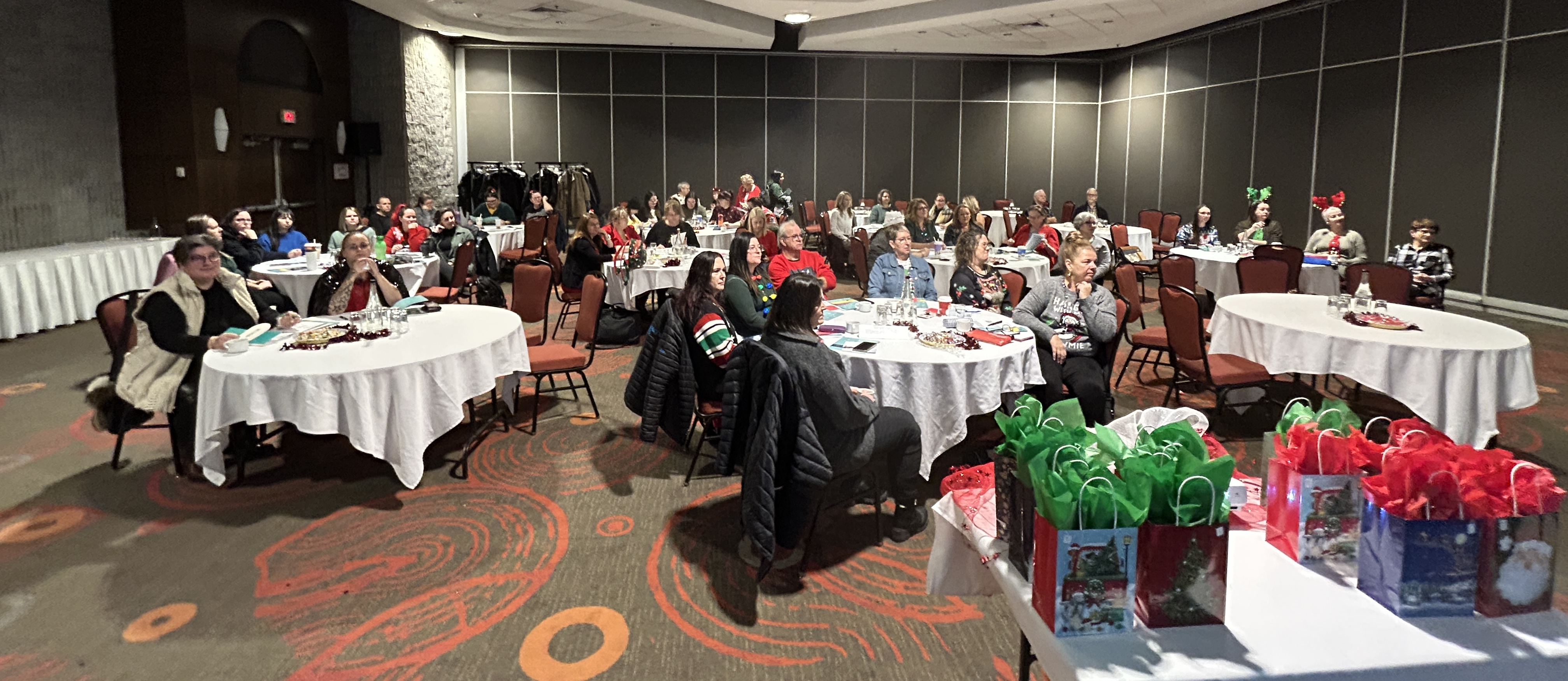  - Table des organismes communautaires Saguenay—Lac-Saint-Jean