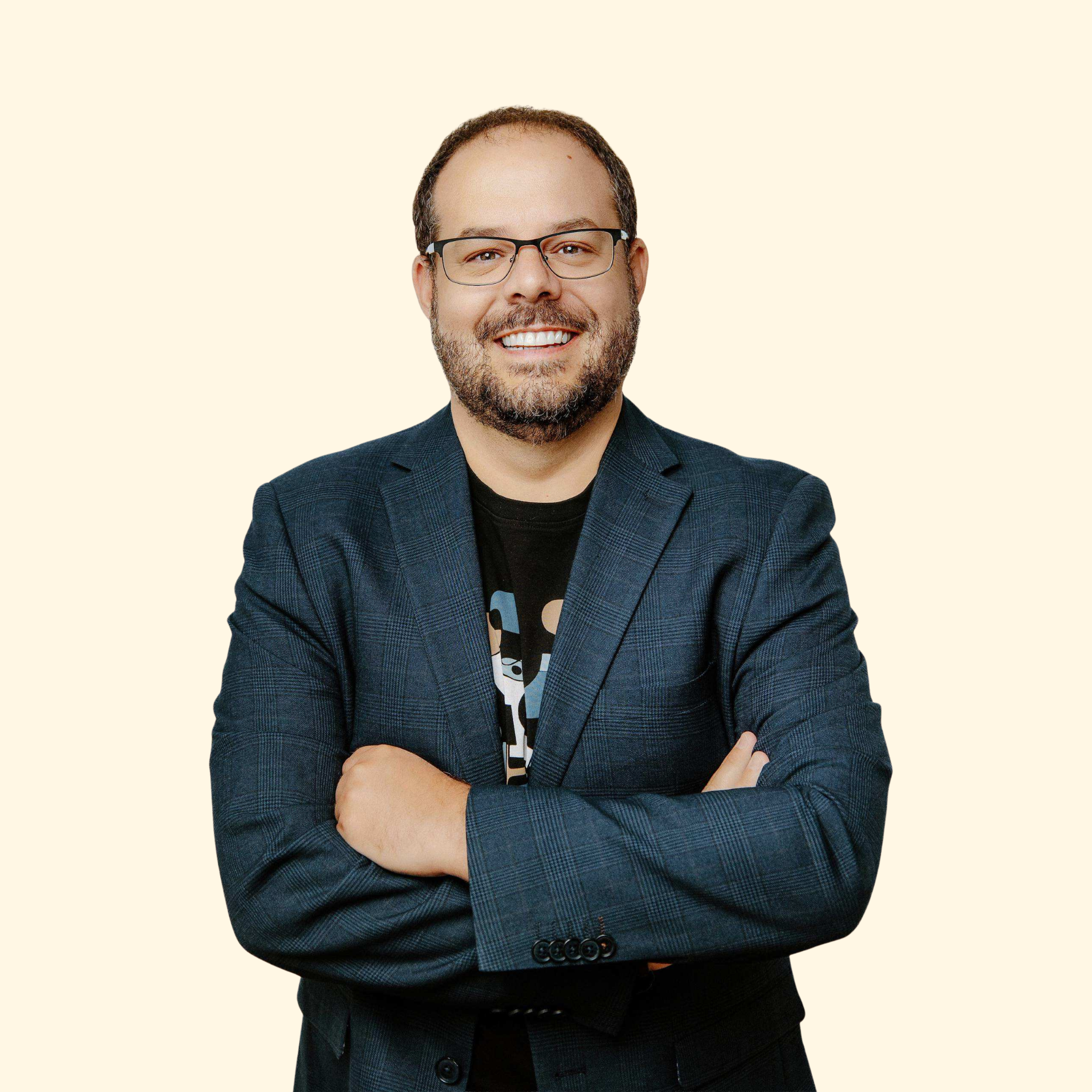 Richard Rioux - Table des organismes communautaires Saguenay—Lac-Saint-Jean
