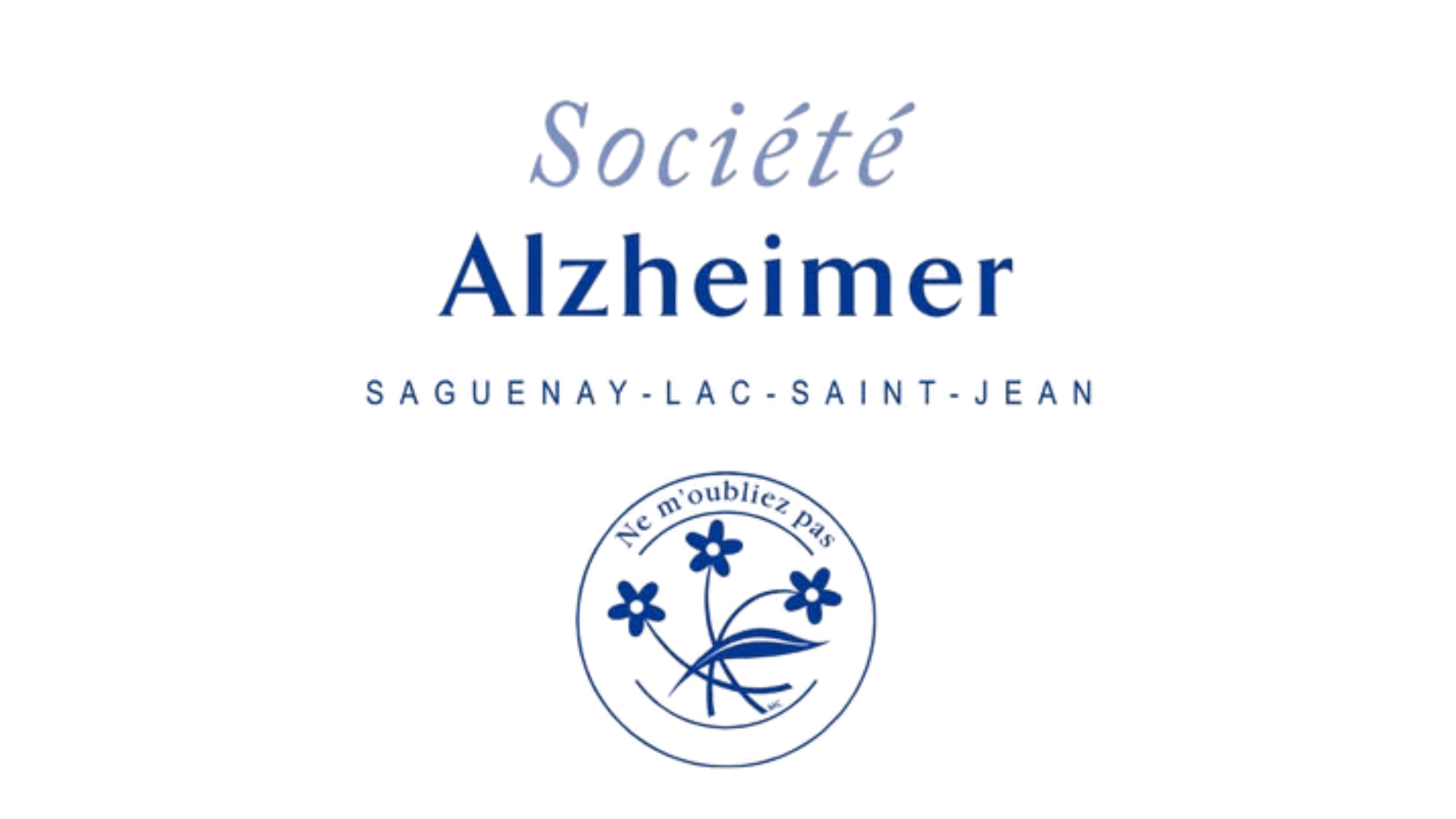 Société Alzheimer Saguenay-Lac-Saint-Jean - Table des organismes communautaires Saguenay—Lac-Saint-Jean