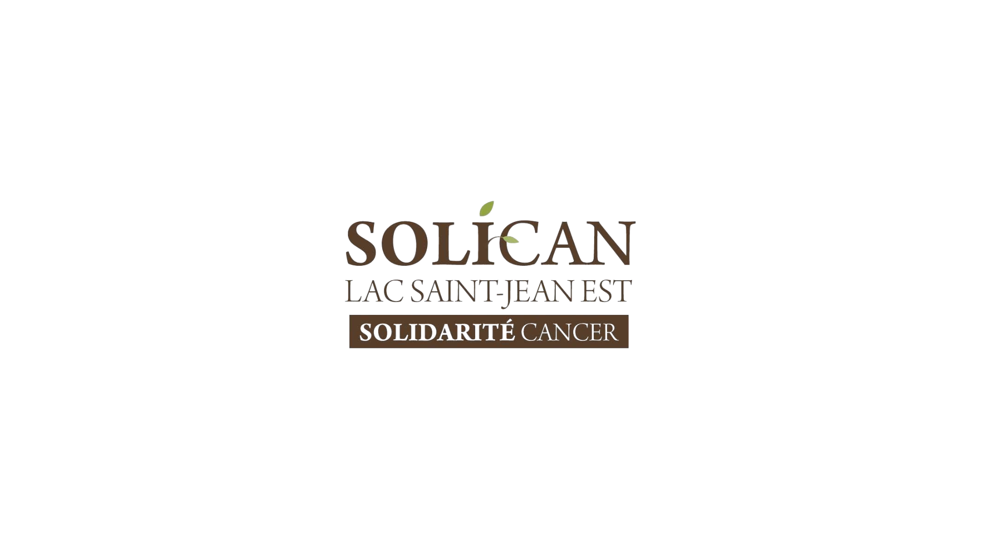 Soli-Can Lac-Saint-Jean Est - Table des organismes communautaires Saguenay—Lac-Saint-Jean